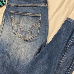 Hollister jeans